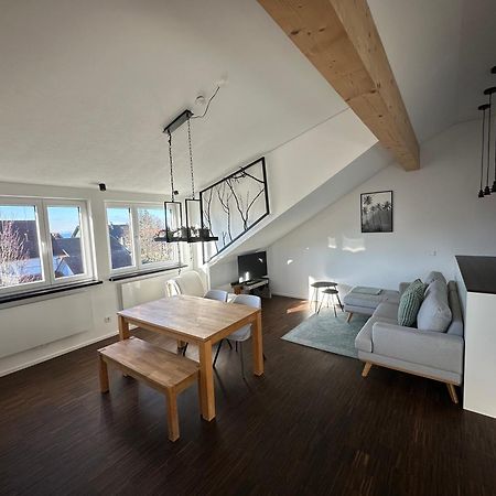 Ferienwohnung Seeliebe Ноненхорн Екстериор снимка