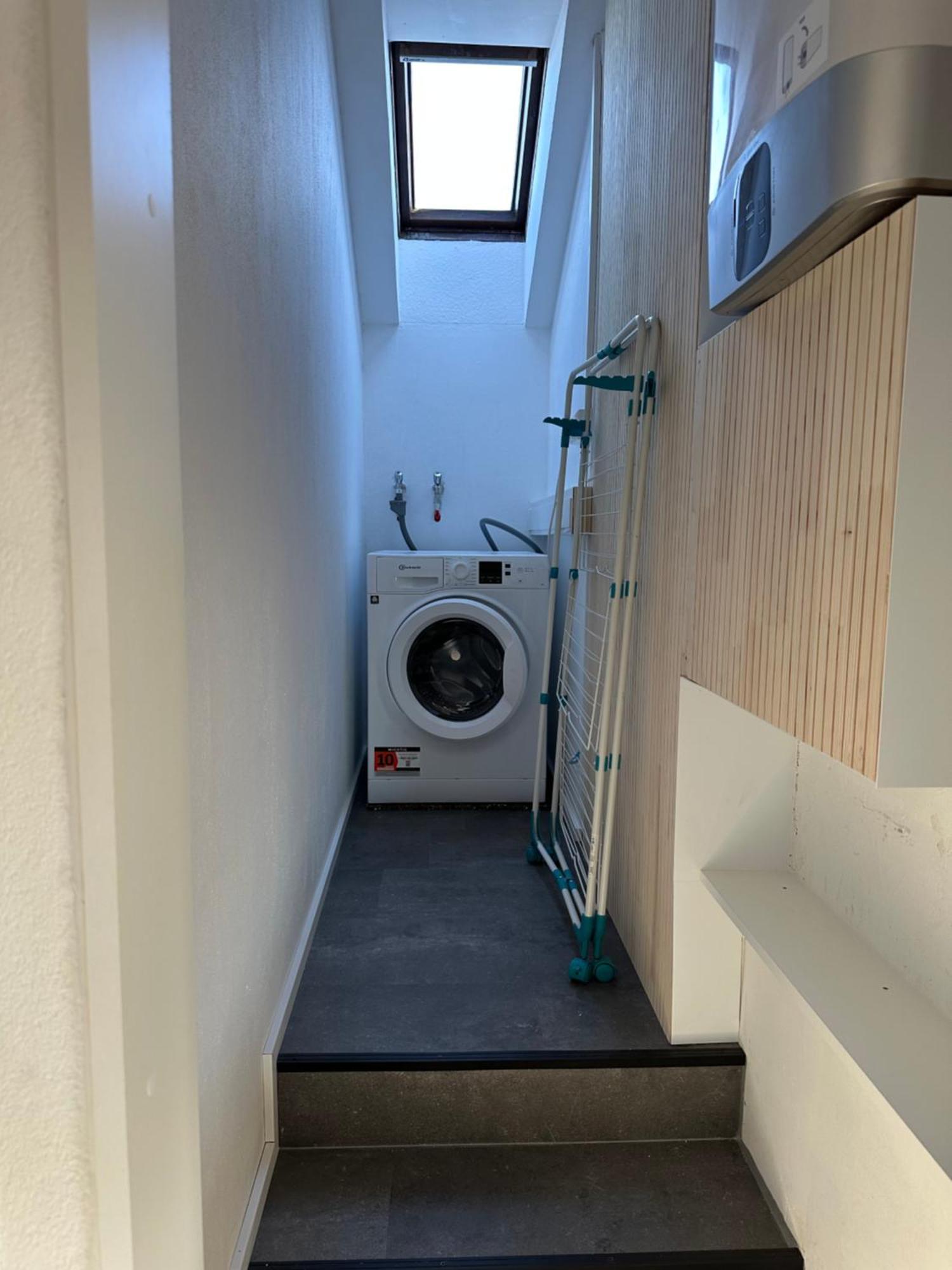Ferienwohnung Seeliebe Ноненхорн Екстериор снимка