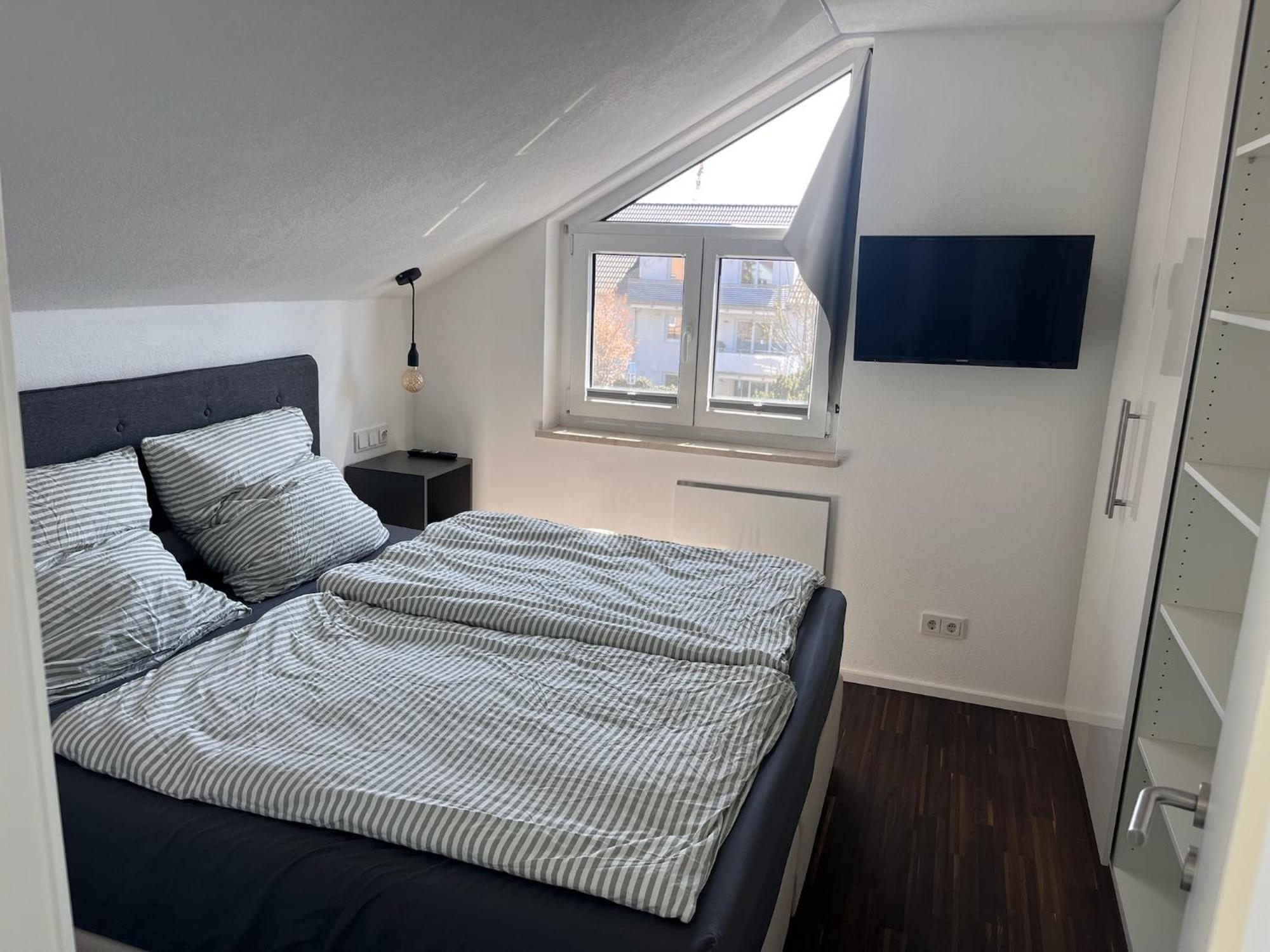 Ferienwohnung Seeliebe Ноненхорн Екстериор снимка