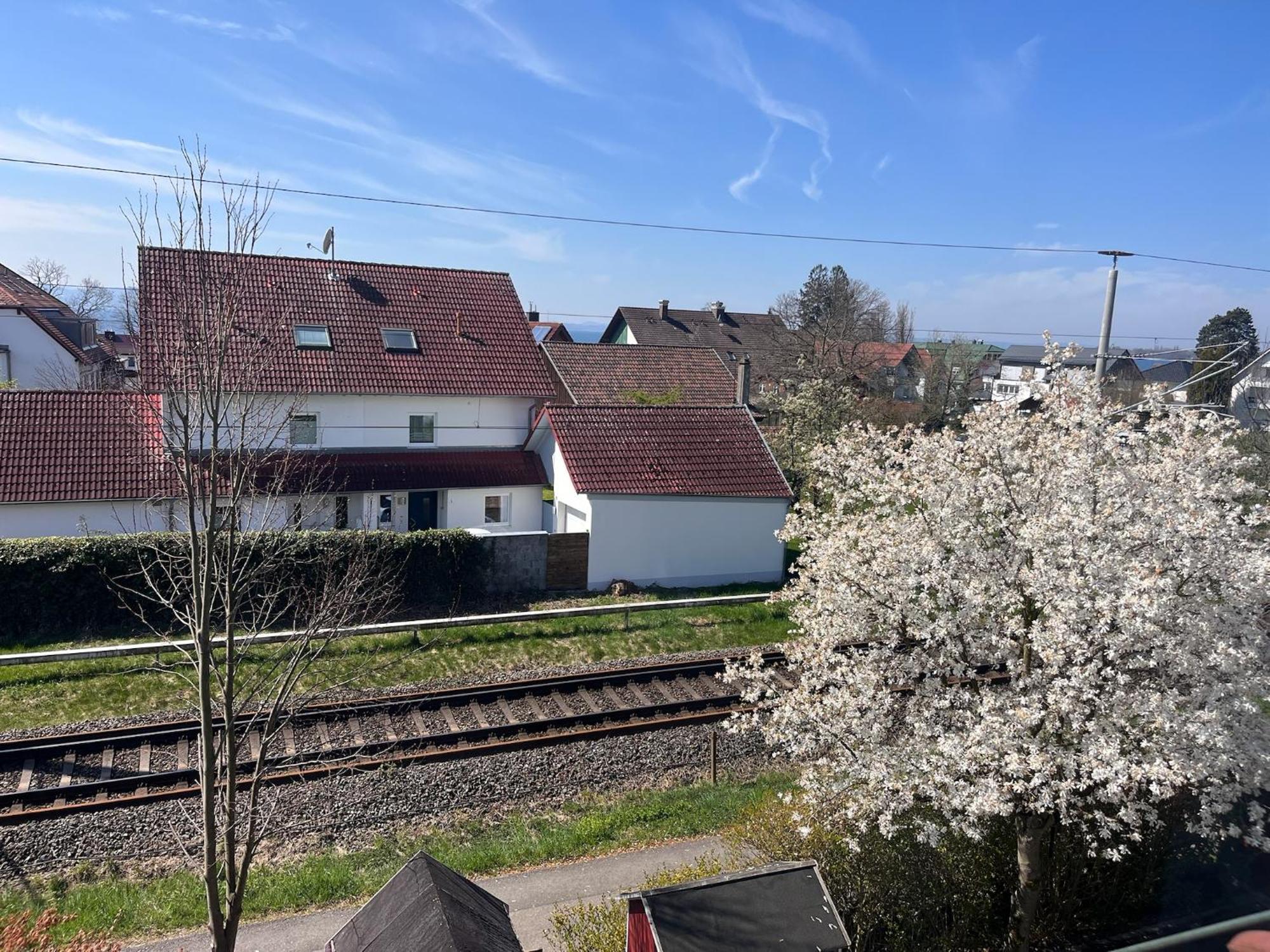 Ferienwohnung Seeliebe Ноненхорн Екстериор снимка